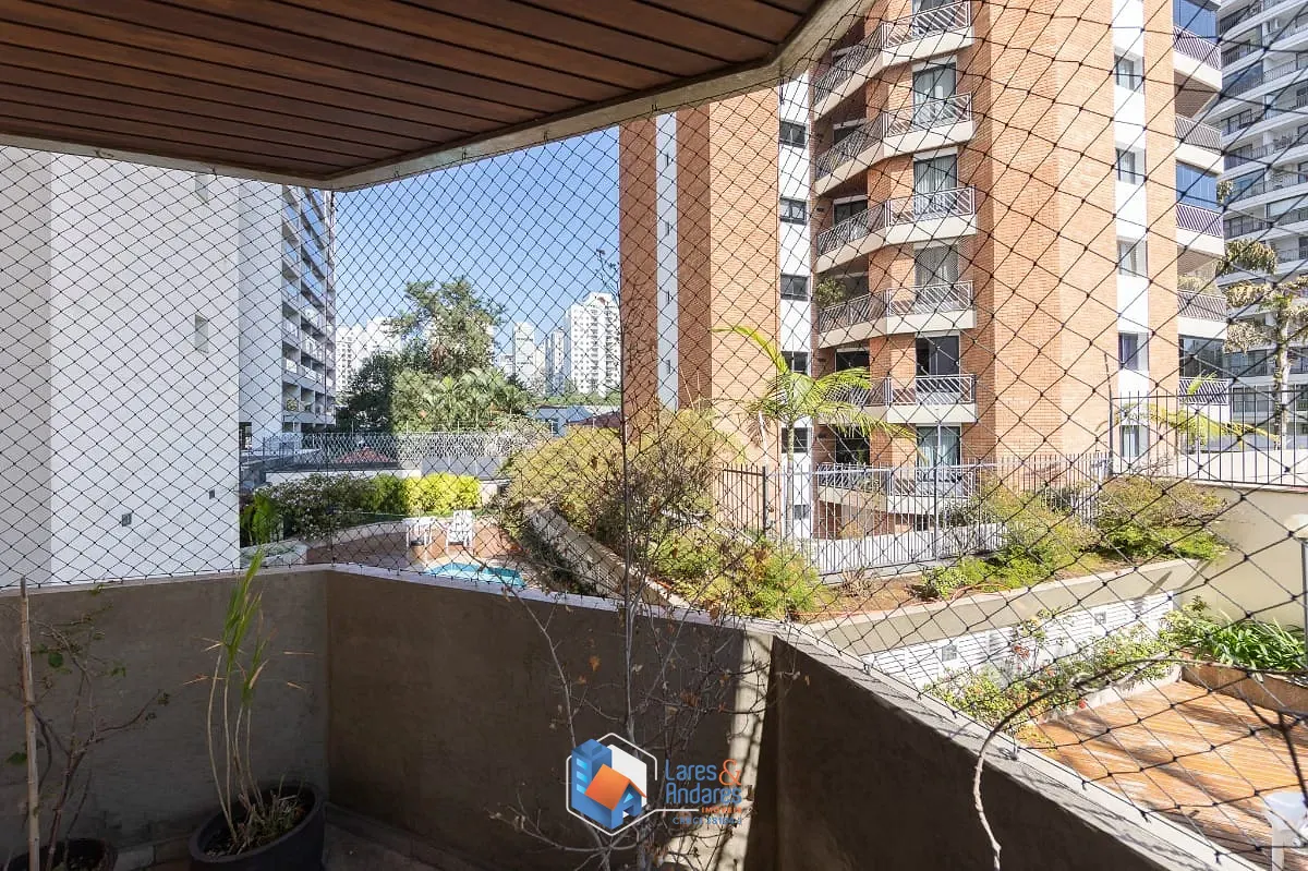 Apartamento, 4 quartos, 221 m² - Foto 33