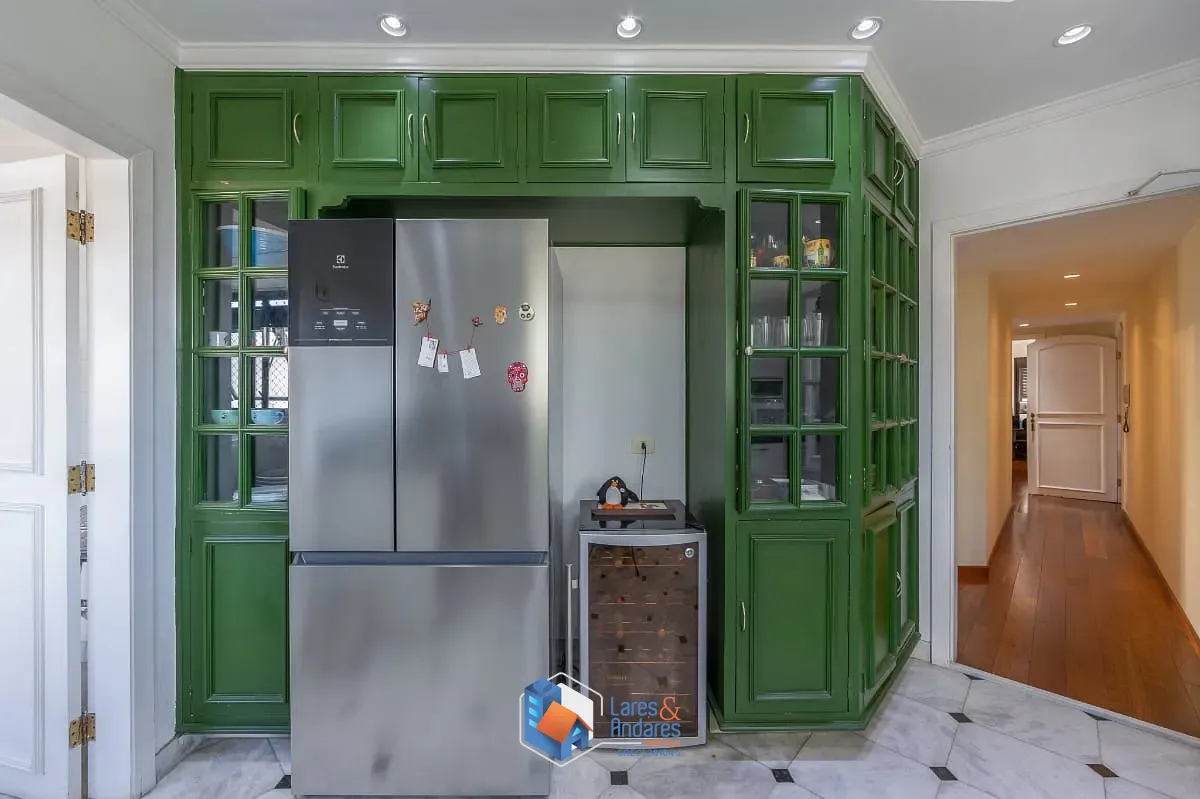 Apartamento, 4 quartos, 221 m² - Foto 47