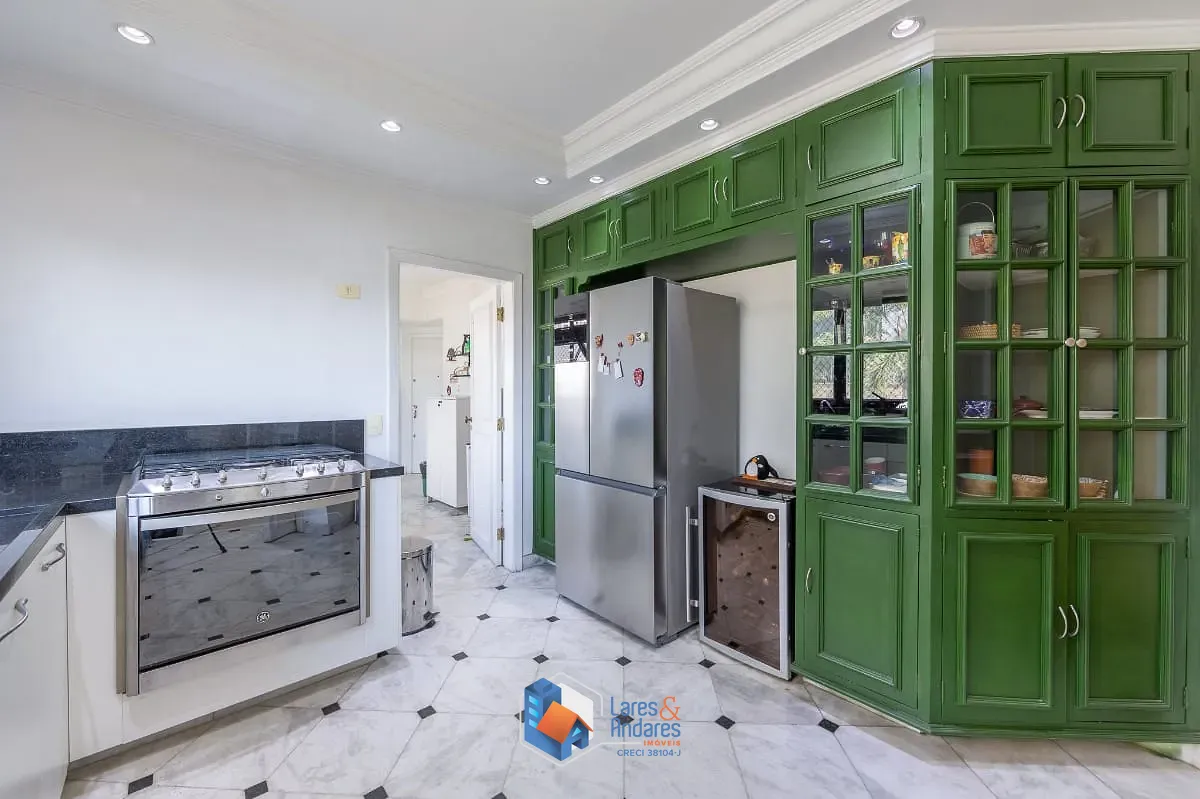 Apartamento, 4 quartos, 221 m² - Foto 42