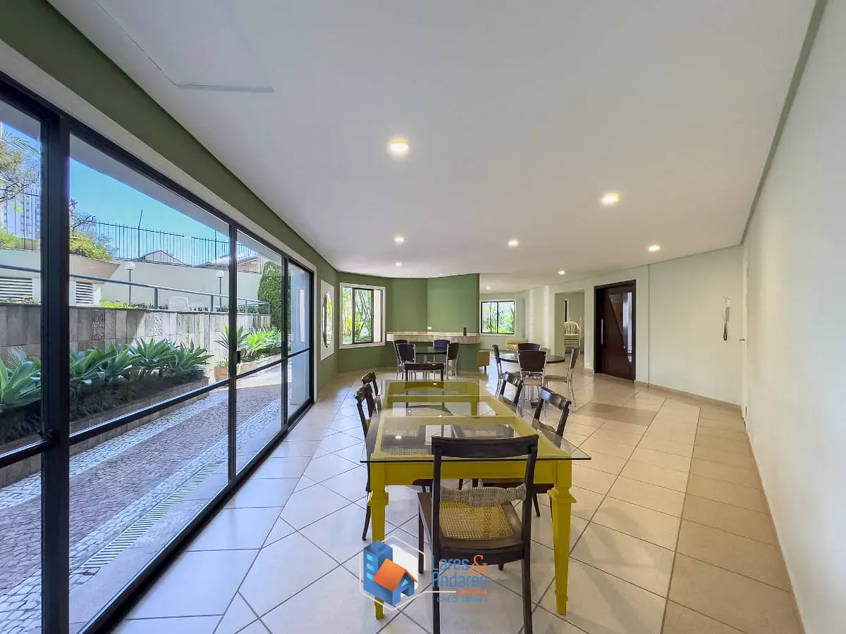 Apartamento, 4 quartos, 221 m² - Foto 67