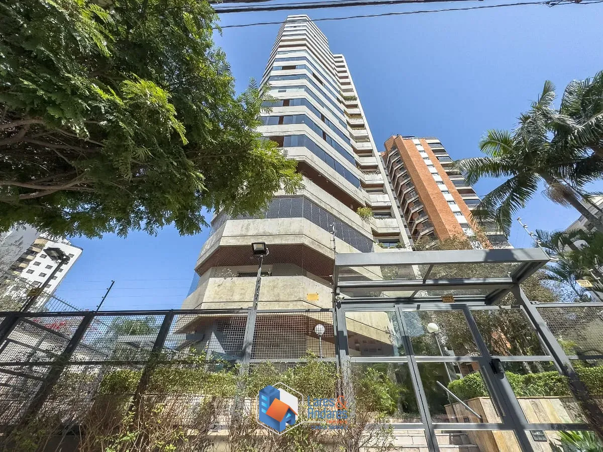 Apartamento, 4 quartos, 221 m² - Foto 76