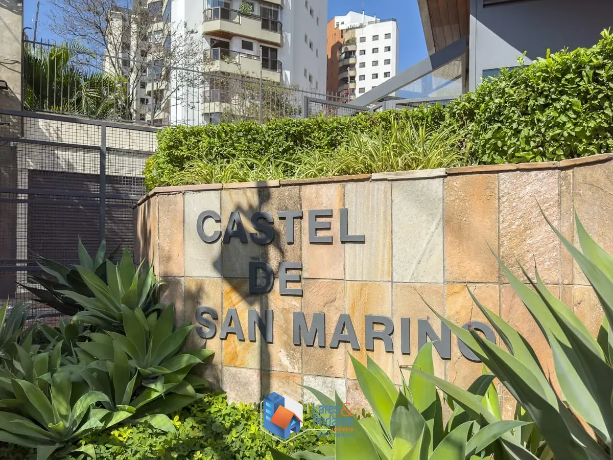 Apartamento, 4 quartos, 221 m² - Foto 78