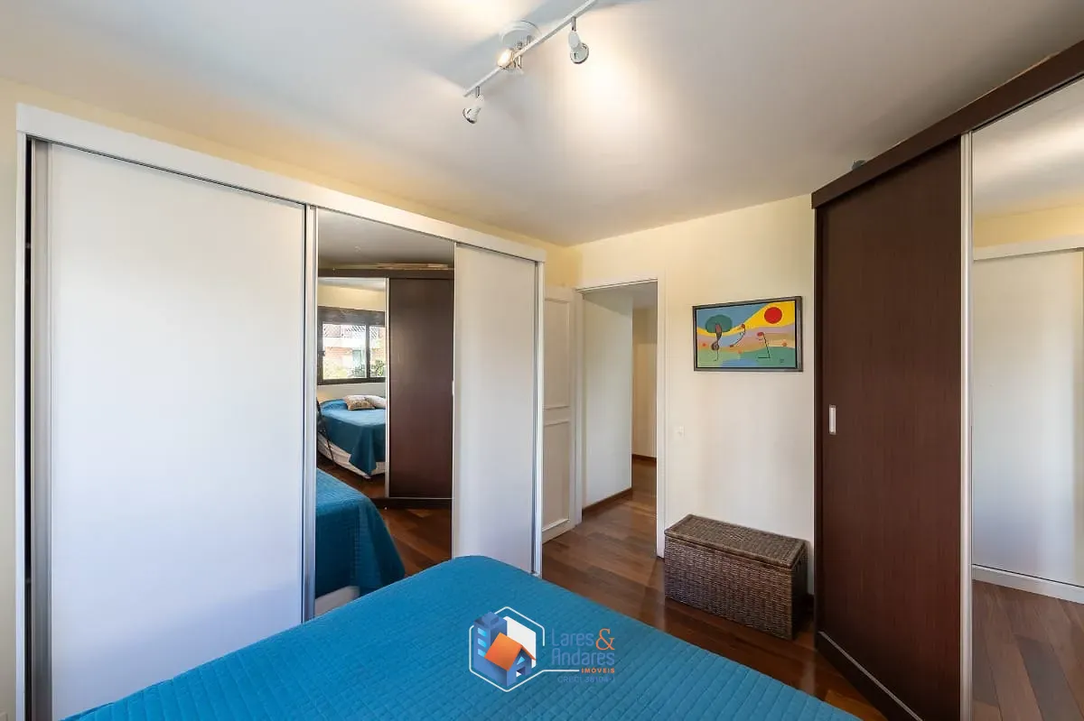 Apartamento, 4 quartos, 221 m² - Foto 25