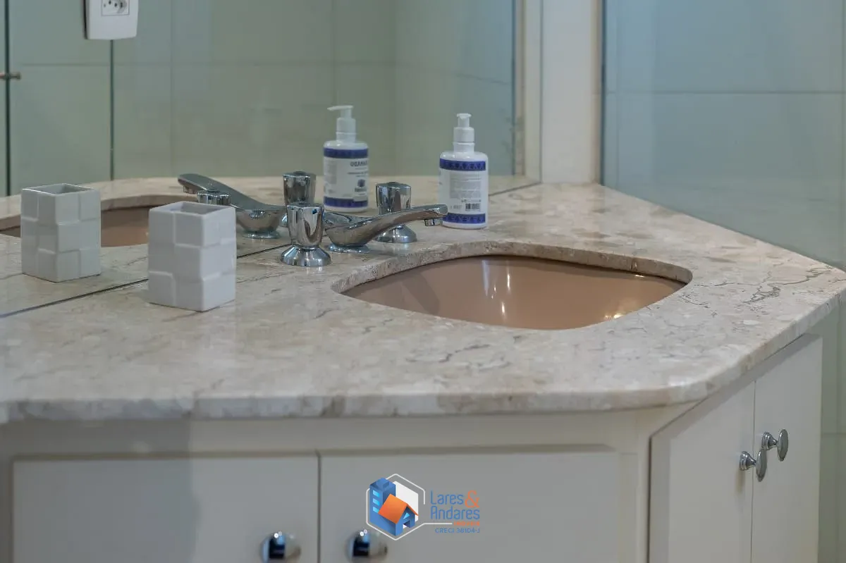 Apartamento, 4 quartos, 221 m² - Foto 22