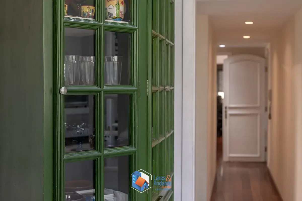 Apartamento, 4 quartos, 221 m² - Foto 24