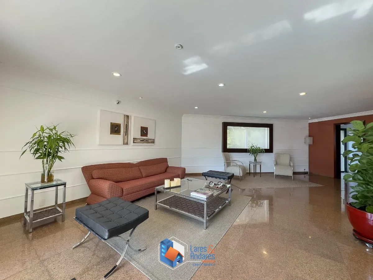 Apartamento, 4 quartos, 221 m² - Foto 58