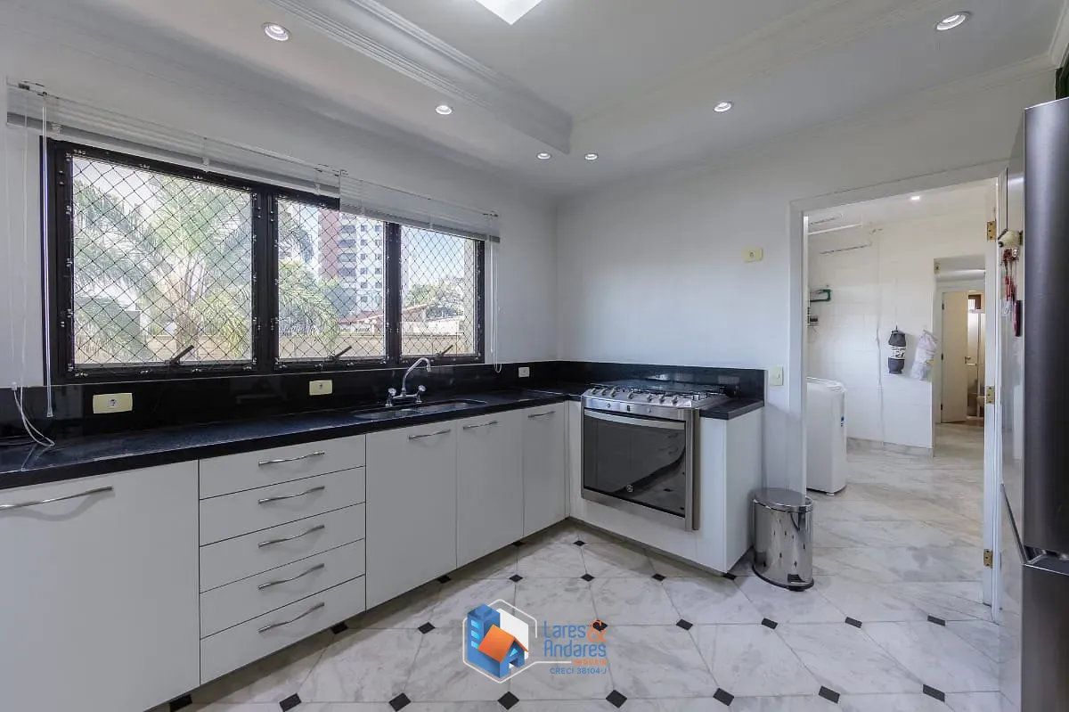 Apartamento, 4 quartos, 221 m² - Foto 44