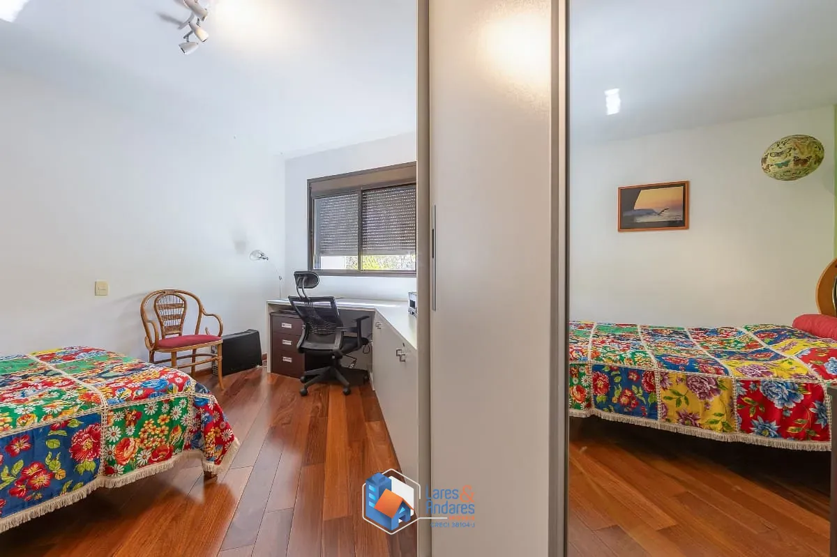 Apartamento, 4 quartos, 221 m² - Foto 39