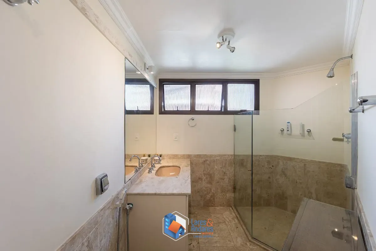 Apartamento, 4 quartos, 221 m² - Foto 38