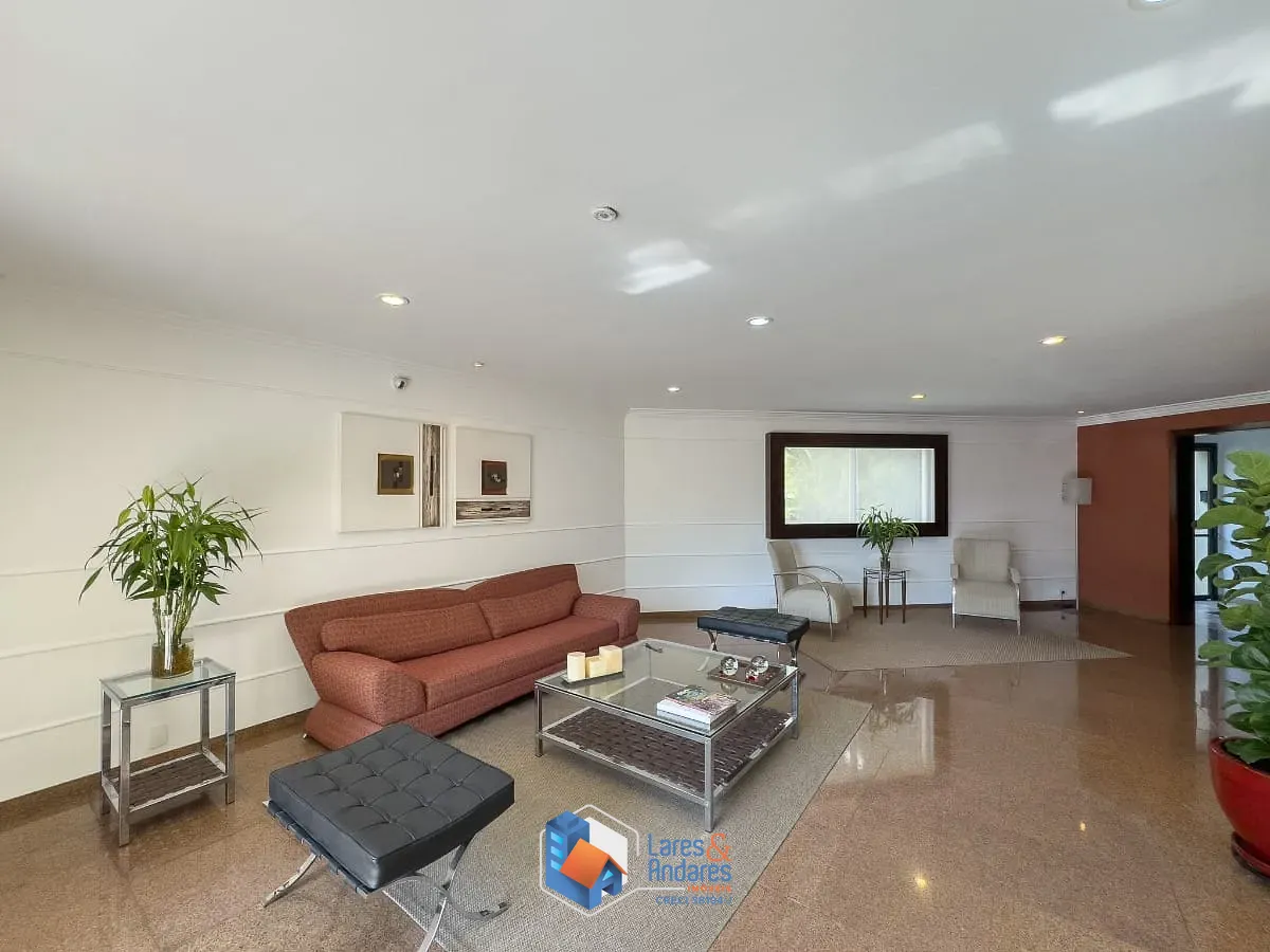 Apartamento, 4 quartos, 221 m² - Foto 57