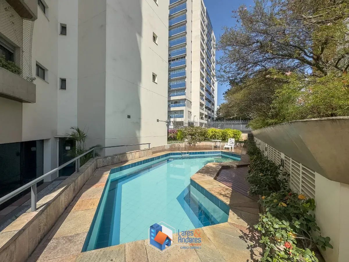 Apartamento, 4 quartos, 221 m² - Foto 69