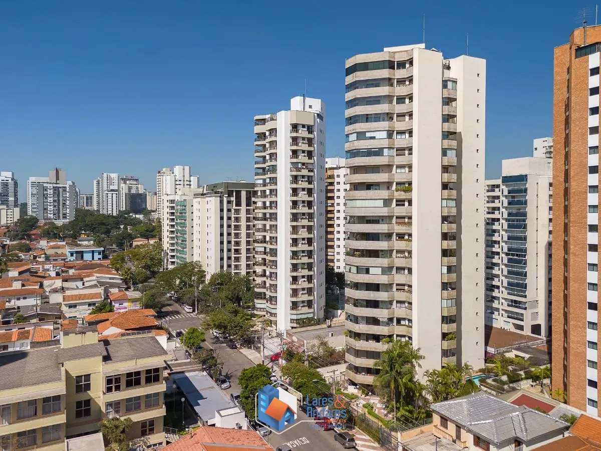 Apartamento, 4 quartos, 221 m² - Foto 75