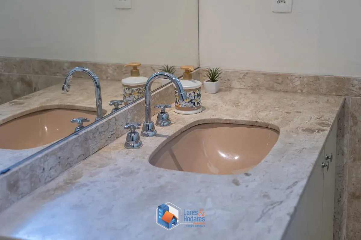 Apartamento, 4 quartos, 221 m² - Foto 23