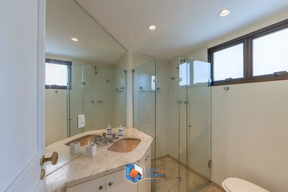 Apartamento, 4 quartos, 221 m² - Foto 26