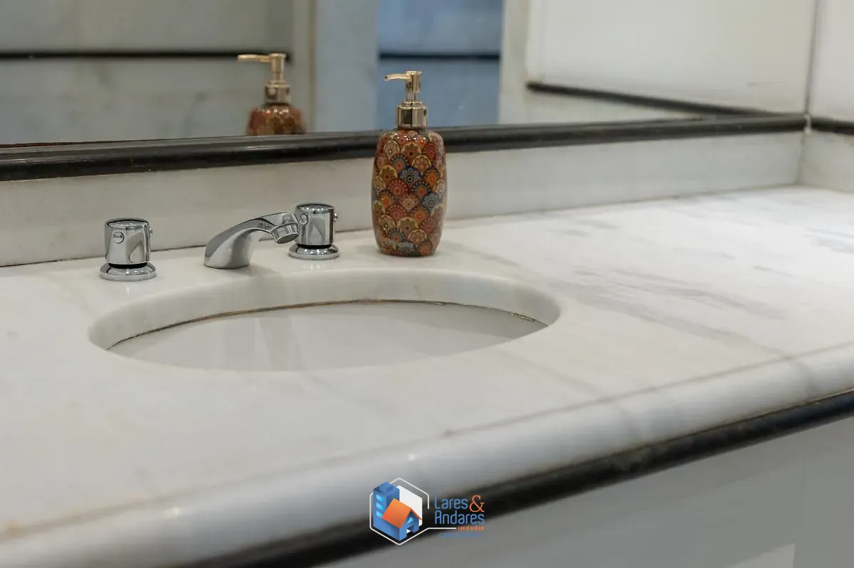 Apartamento, 4 quartos, 221 m² - Foto 21