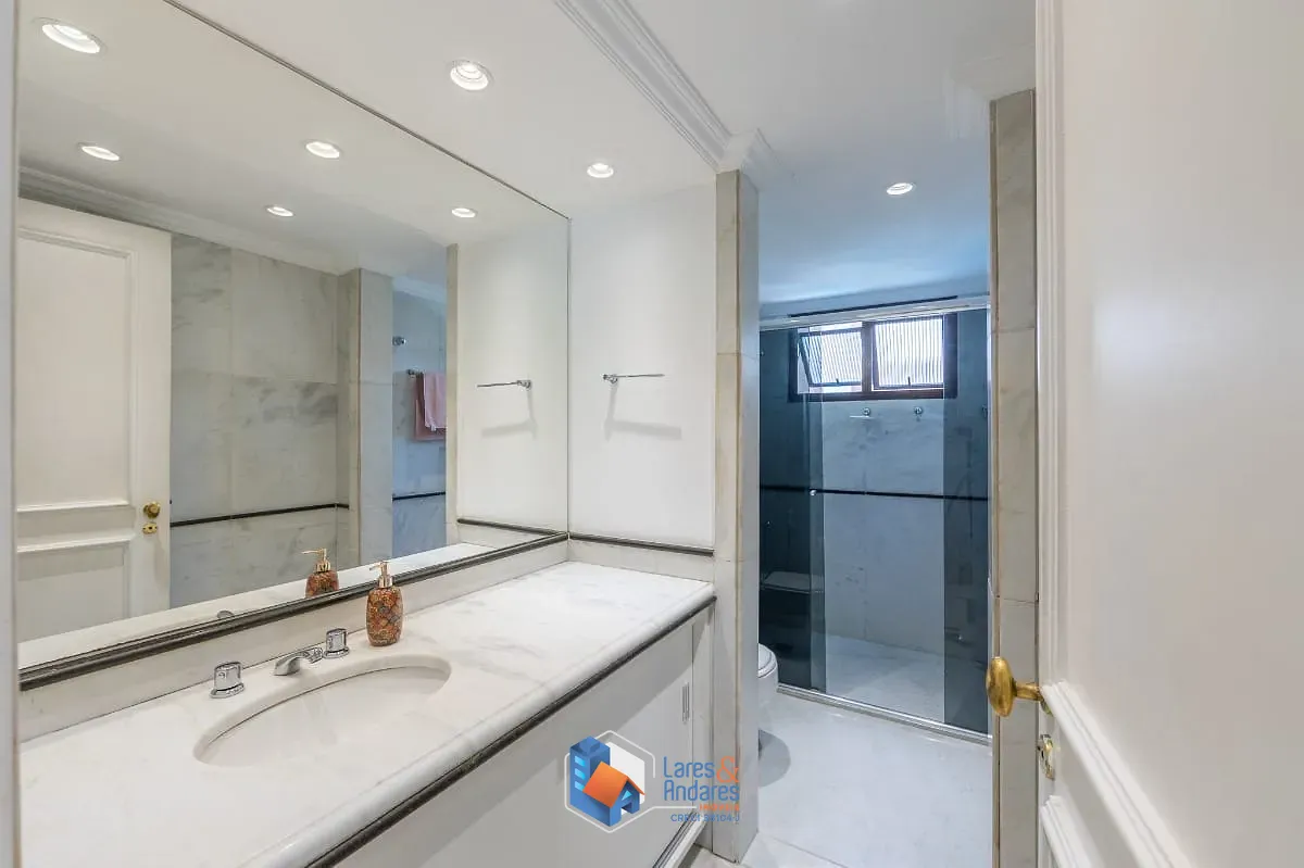 Apartamento, 4 quartos, 221 m² - Foto 31