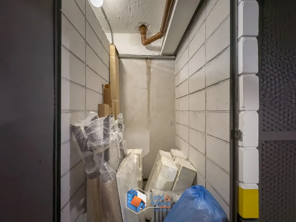 Apartamento, 4 quartos, 221 m² - Foto 54
