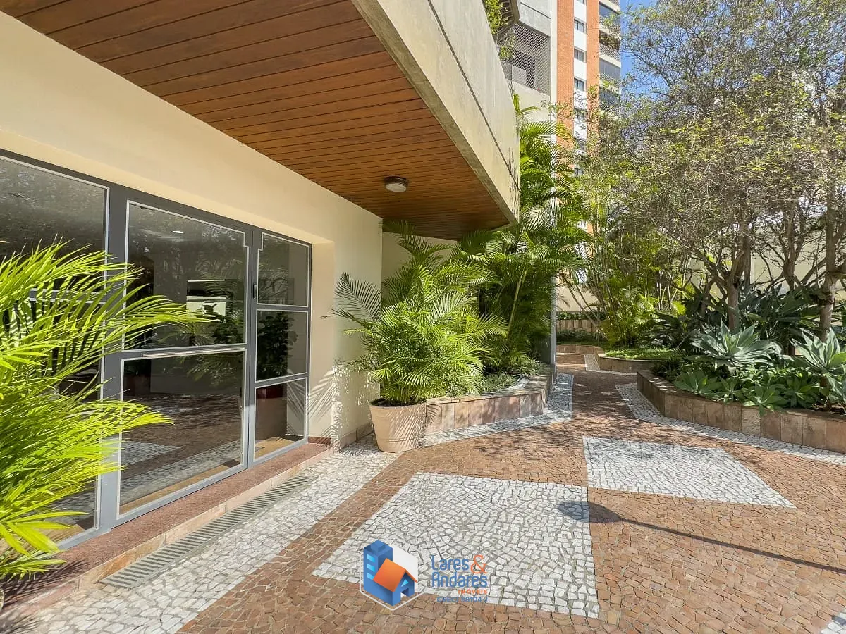Apartamento, 4 quartos, 221 m² - Foto 59