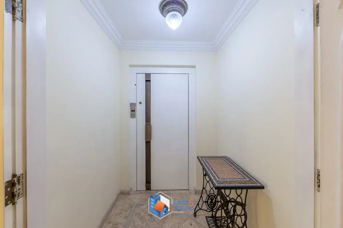 Apartamento, 4 quartos, 221 m² - Foto 14