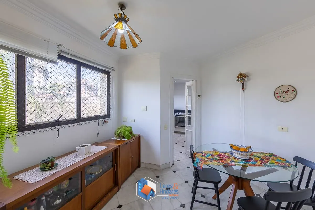 Apartamento, 4 quartos, 221 m² - Foto 49