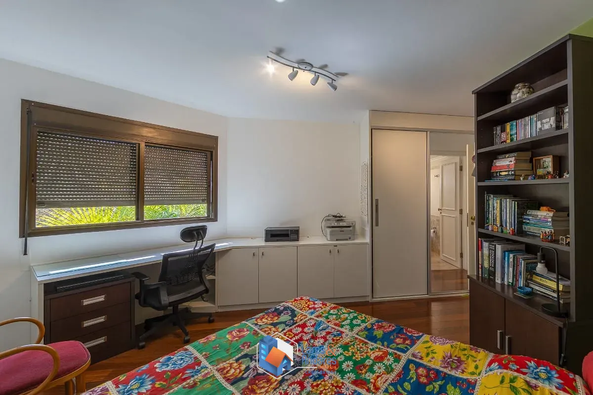 Apartamento, 4 quartos, 221 m² - Foto 40