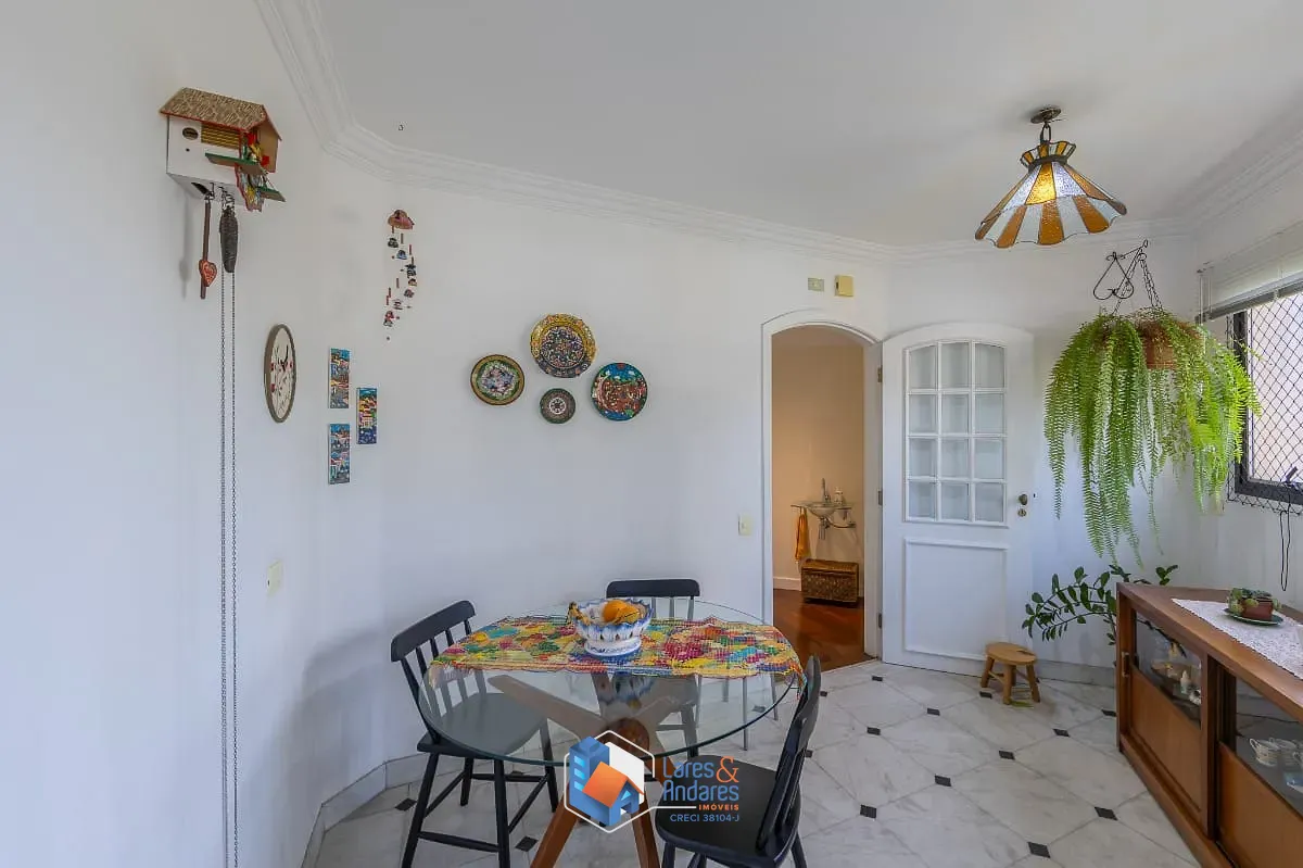 Apartamento, 4 quartos, 221 m² - Foto 46
