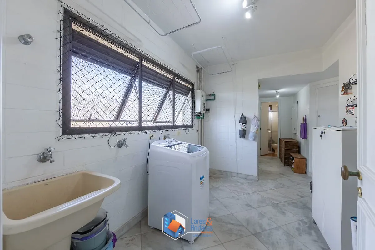 Apartamento, 4 quartos, 221 m² - Foto 50