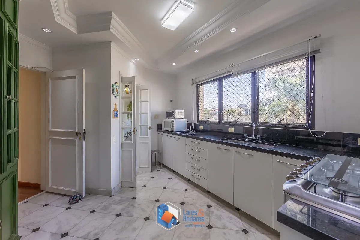 Apartamento, 4 quartos, 221 m² - Foto 45