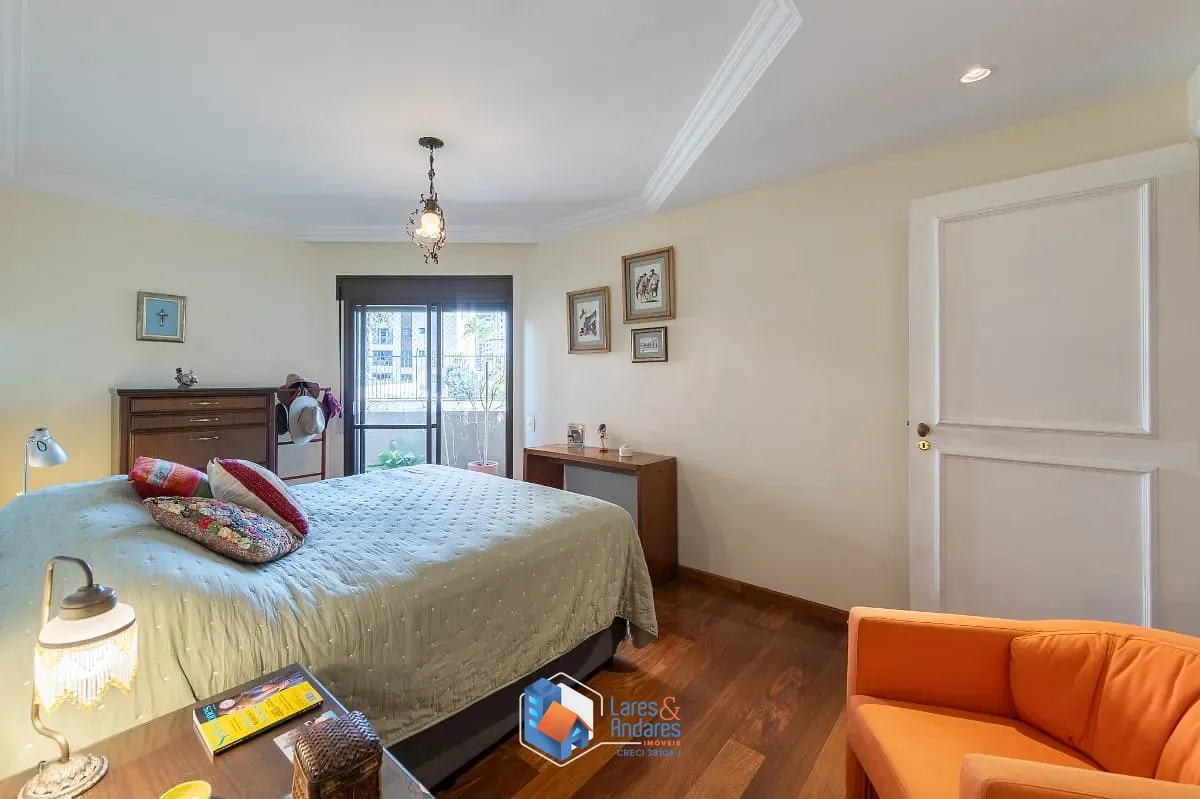 Apartamento, 4 quartos, 221 m² - Foto 30