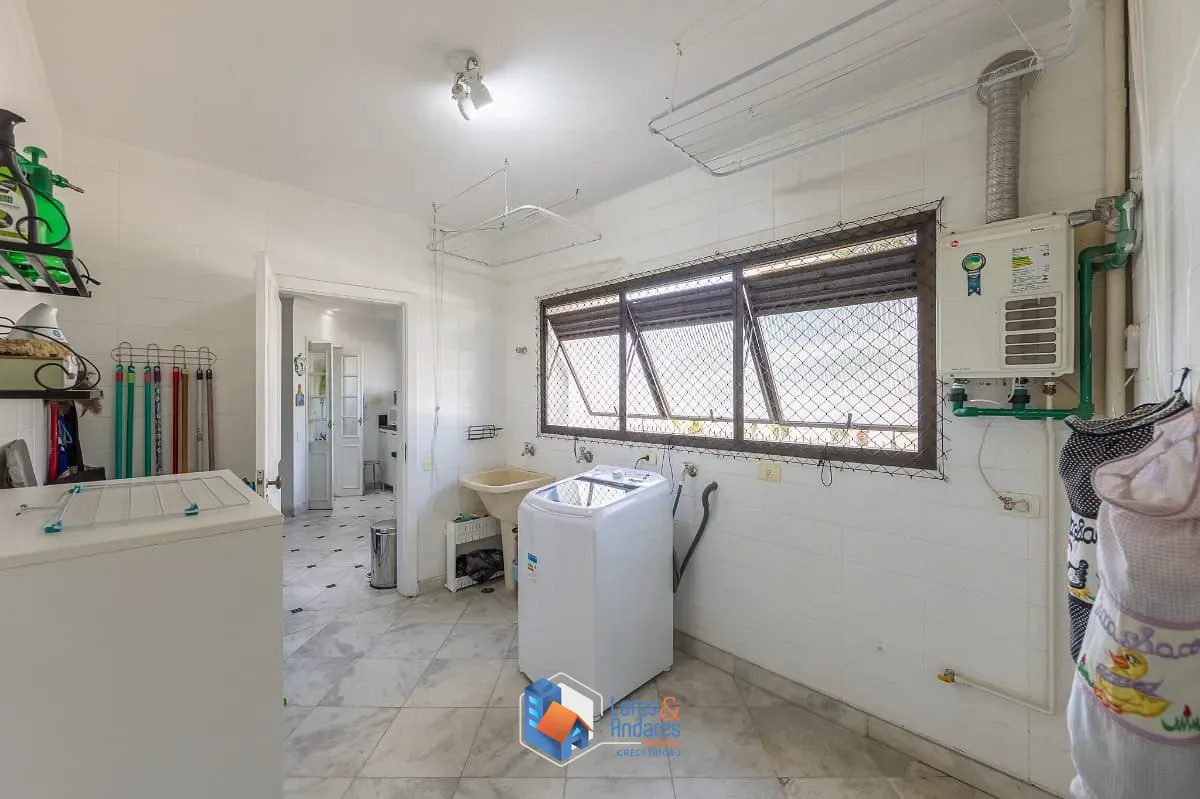 Apartamento, 4 quartos, 221 m² - Foto 48