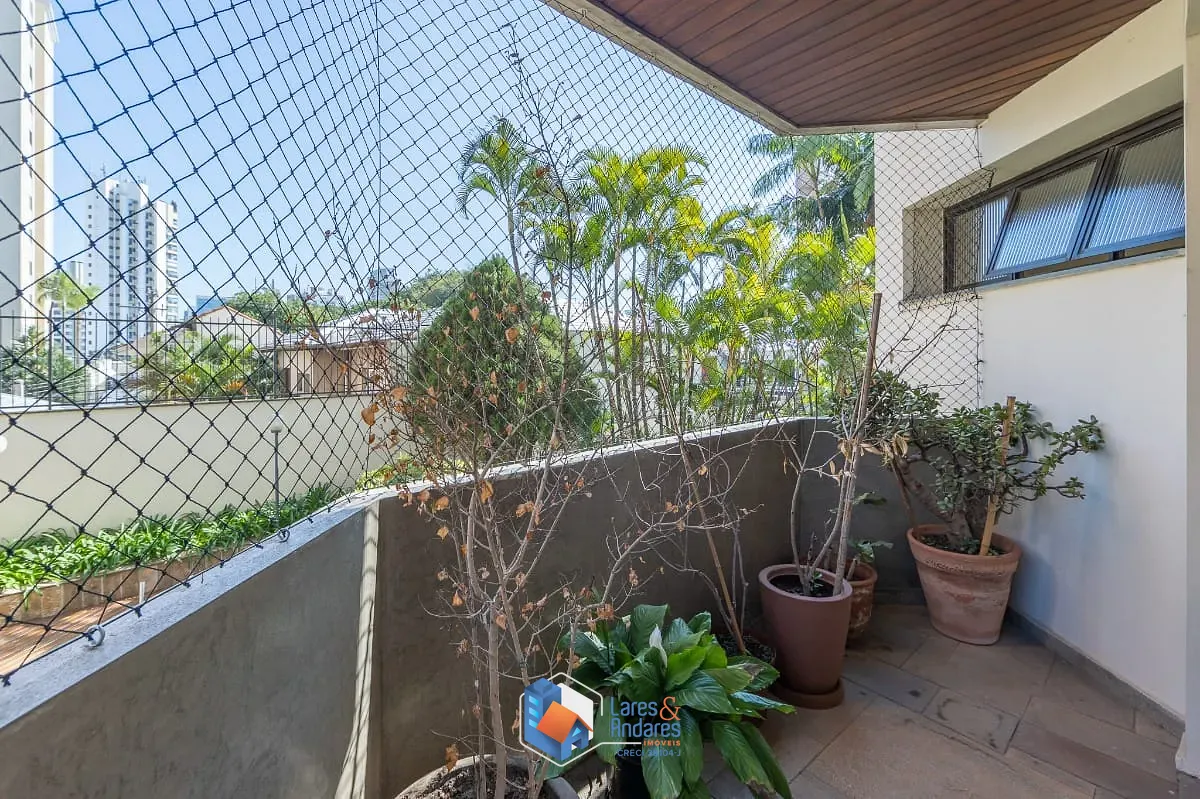Apartamento, 4 quartos, 221 m² - Foto 35