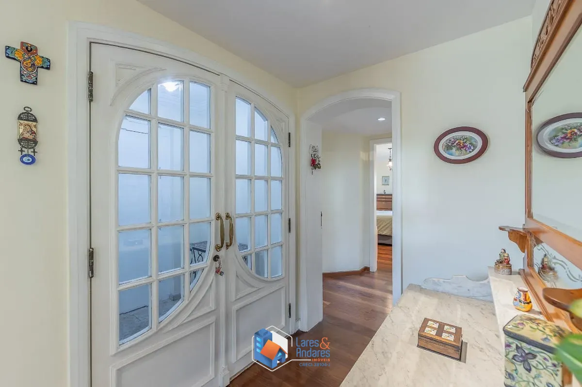 Apartamento, 4 quartos, 221 m² - Foto 12