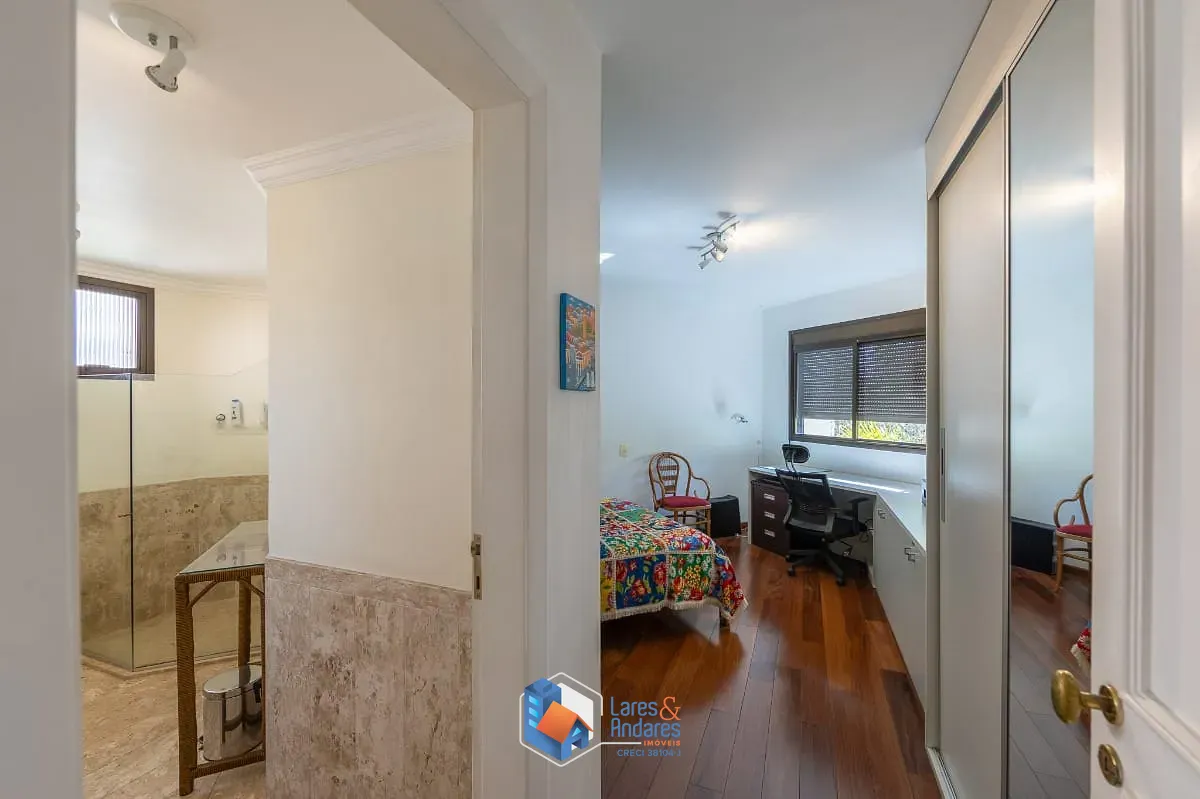 Apartamento, 4 quartos, 221 m² - Foto 36