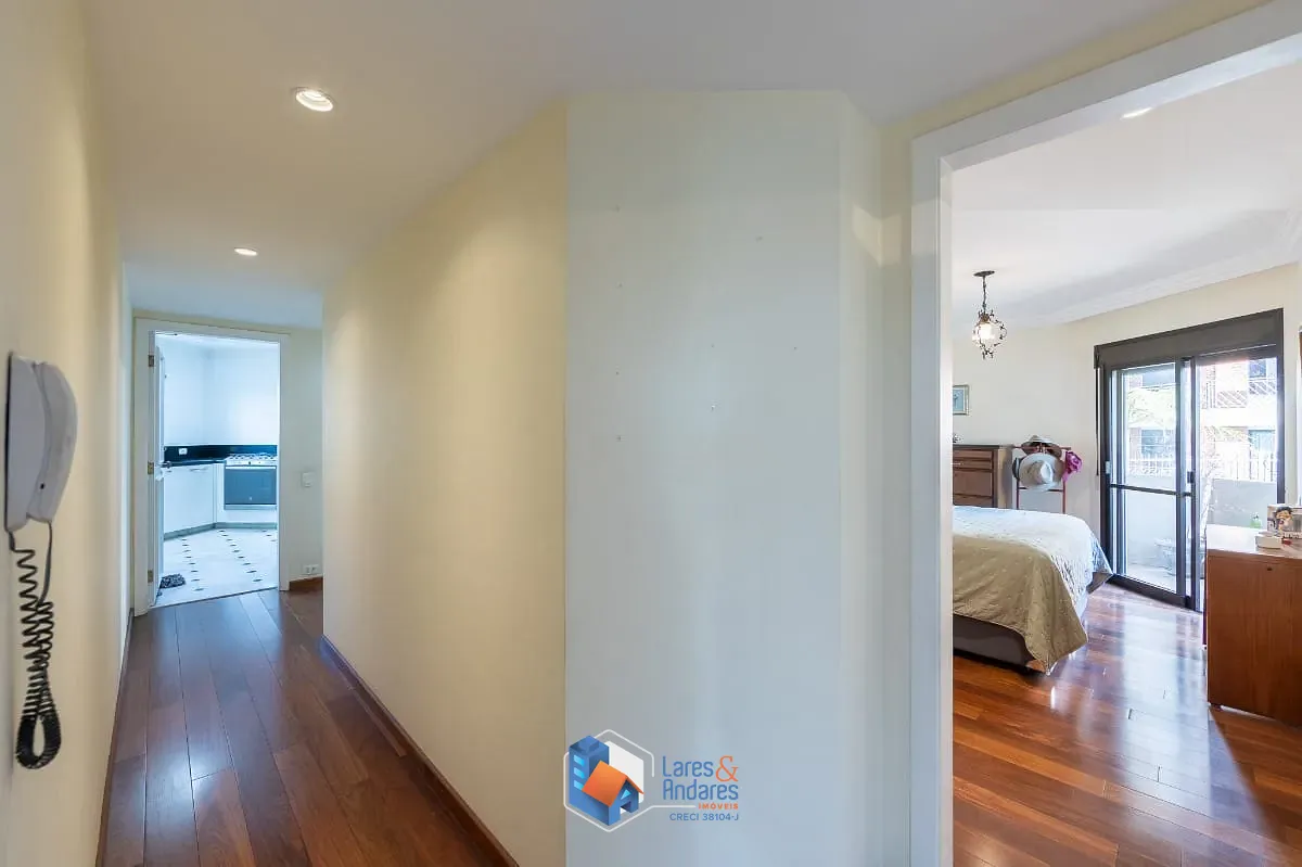 Apartamento, 4 quartos, 221 m² - Foto 28