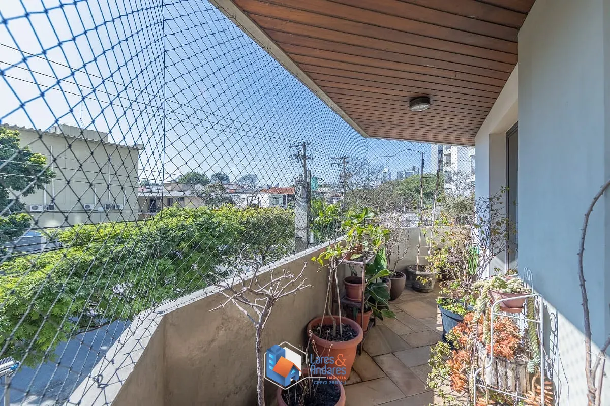 Apartamento, 4 quartos, 221 m² - Foto 8