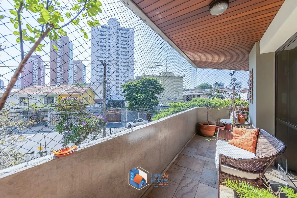 Apartamento, 4 quartos, 221 m² - Foto 7