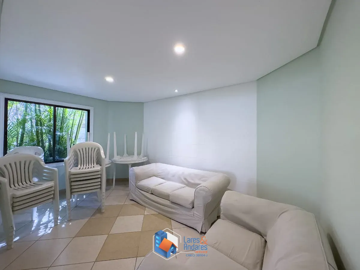 Apartamento, 4 quartos, 221 m² - Foto 64