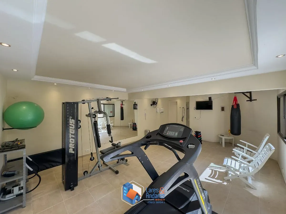 Apartamento, 4 quartos, 221 m² - Foto 74