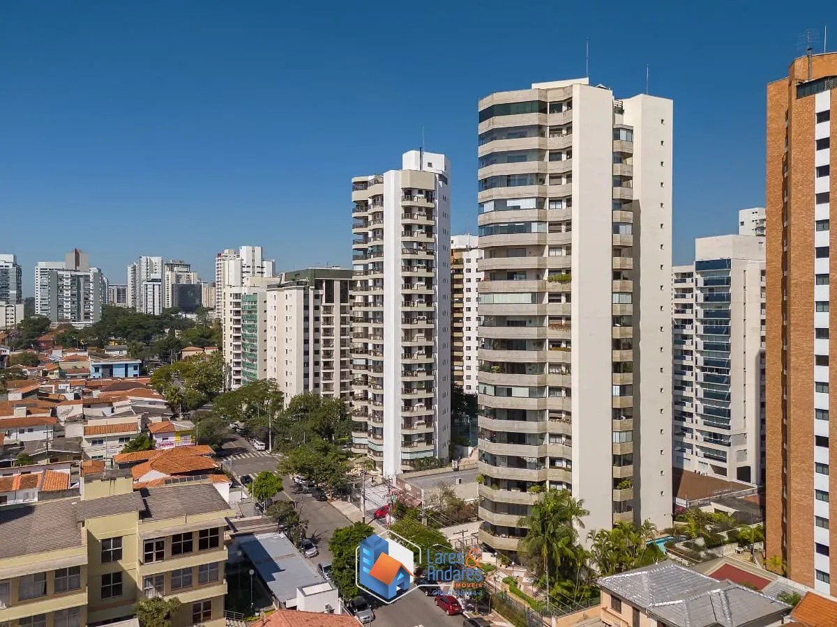 Apartamento, 4 quartos, 221 m² - Foto 77