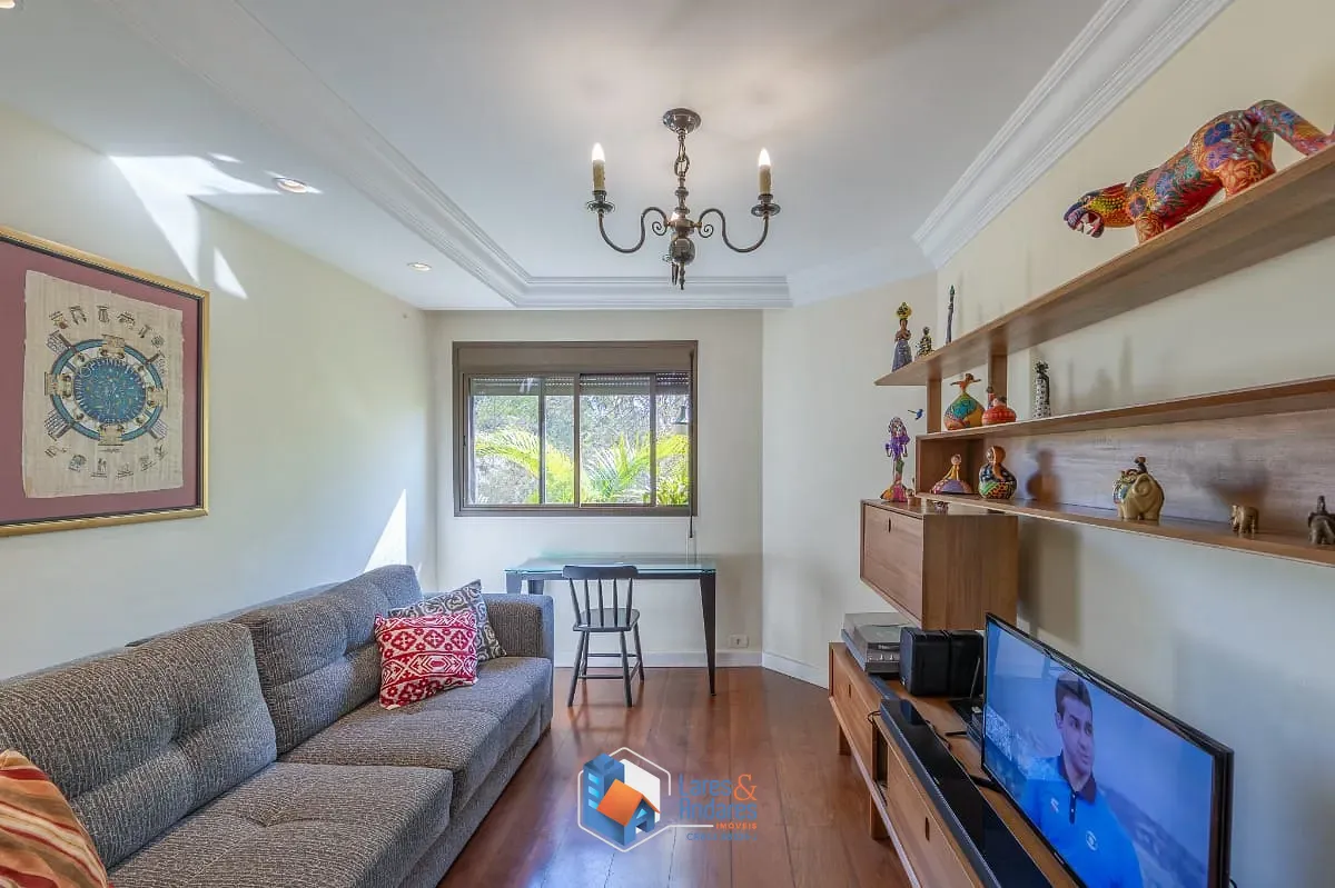 Apartamento, 4 quartos, 221 m² - Foto 13