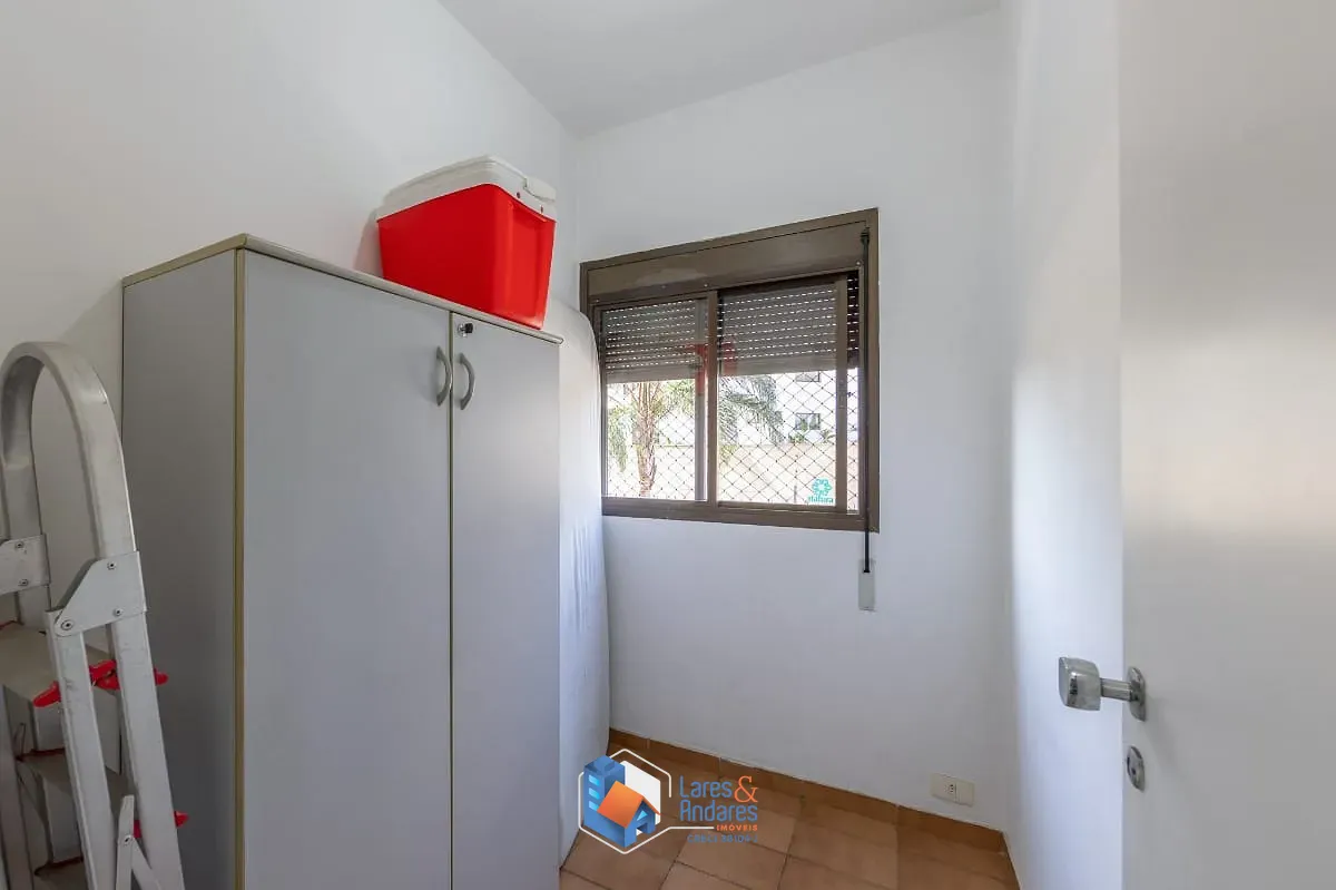 Apartamento, 4 quartos, 221 m² - Foto 51