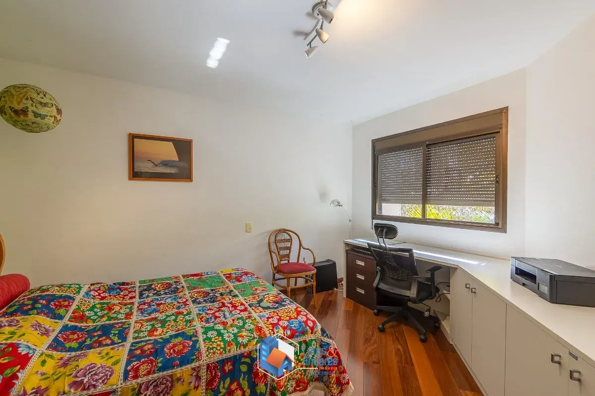 Apartamento, 4 quartos, 221 m² - Foto 41