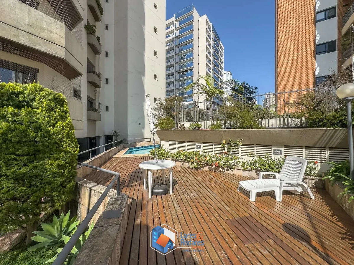 Apartamento, 4 quartos, 221 m² - Foto 71