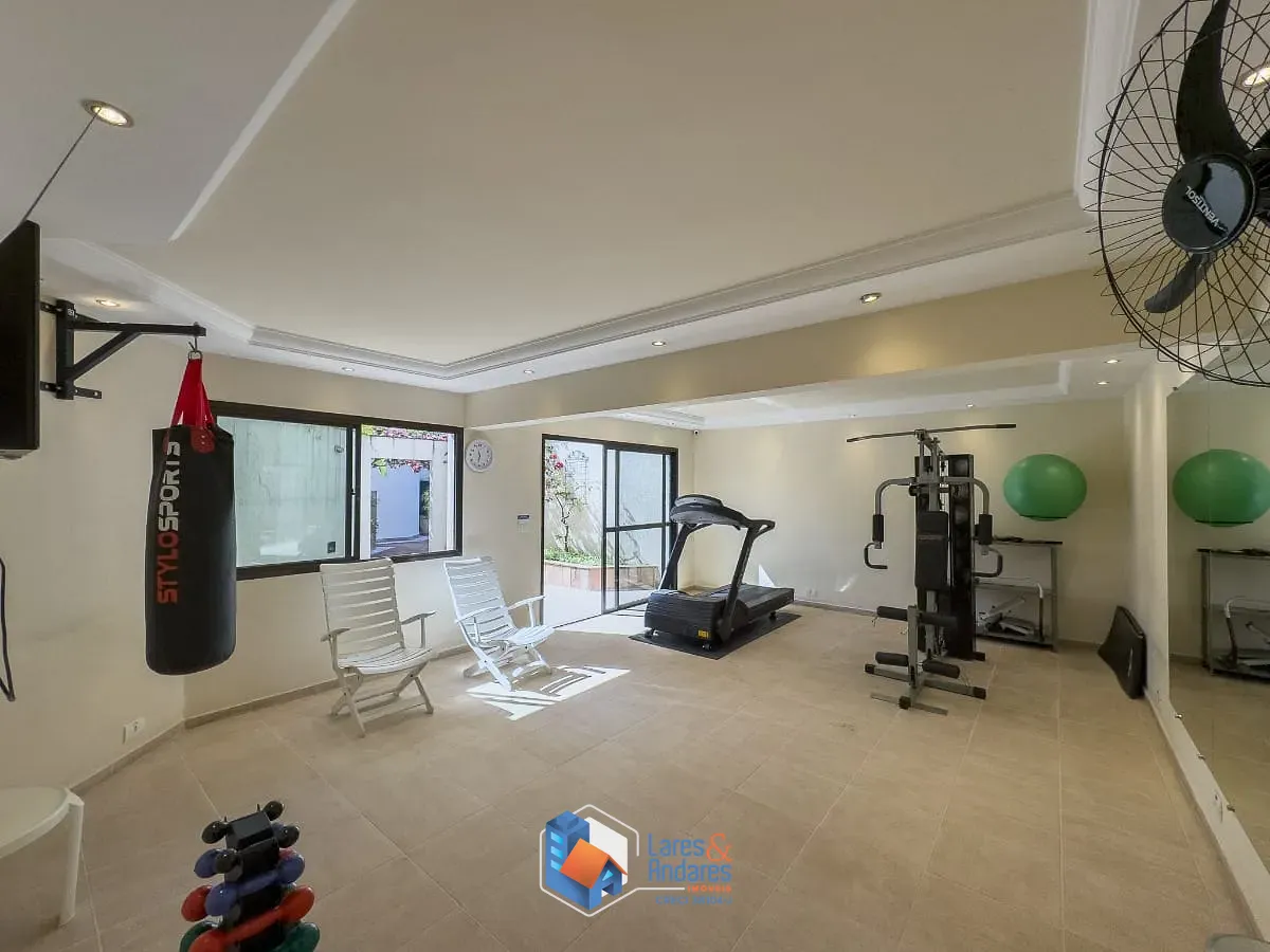 Apartamento, 4 quartos, 221 m² - Foto 73