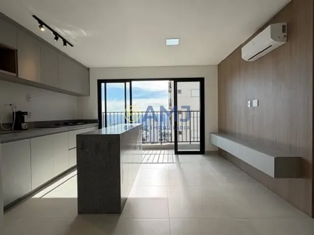 Apartamento 2 quartos e 2 banheiros, à venda, no bairro Setor Leste Universitário em Goiânia