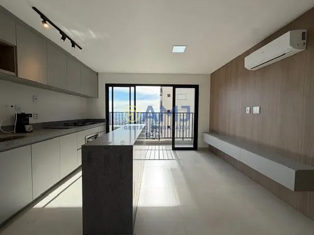 Apartamento 2 quartos e 2 banheiros, à venda, no bairro Setor Leste Universitário em Goiânia