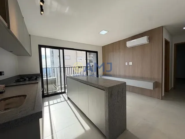 Apartamento 2 quartos e 2 banheiros, à venda, no bairro Setor Leste Universitário em Goiânia