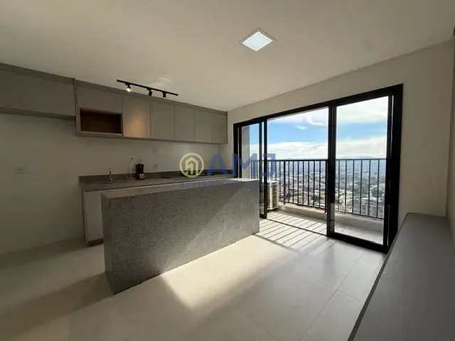 Apartamento 2 quartos e 2 banheiros, à venda, no bairro Setor Leste Universitário em Goiânia