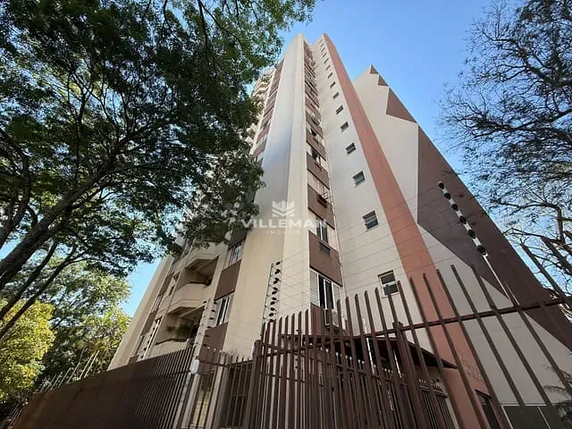 Apartamento 2 quartos e 2 banheiros, à venda, no bairro Zona 07 em Maringá
