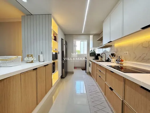 Apartamento 2 quartos e 2 banheiros, à venda, no bairro Zona 07 em Maringá